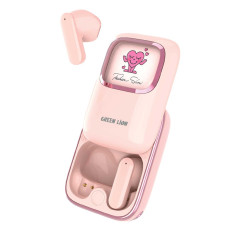 هدفون بی سیم گرین لاین مدل Kidz Klips GNKIDKILP